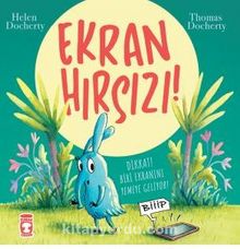Ekran Hırsızı - Helen Docherty