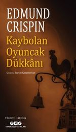 Kaybolan Oyuncak Dükkanı