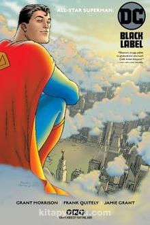 All-Star Superman - Grant Morrison