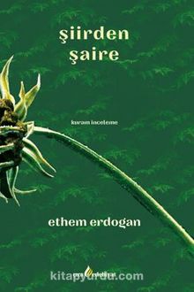 Şiirden Şaire - Ethem Erdoğan