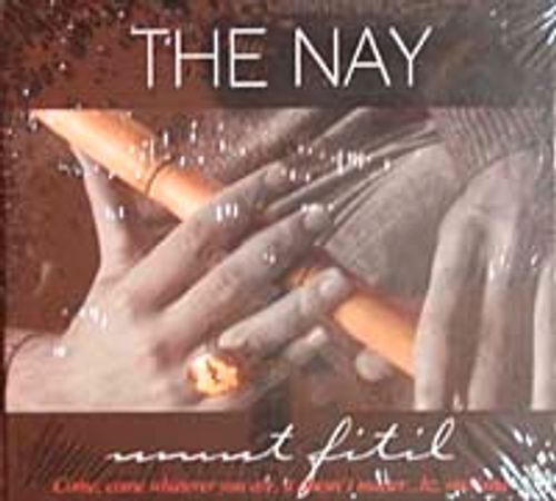 The Nay-1