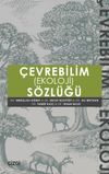 &Ccedil;evrebilim (Ekoloji) S&ouml;zl&uuml;ğ&uuml;