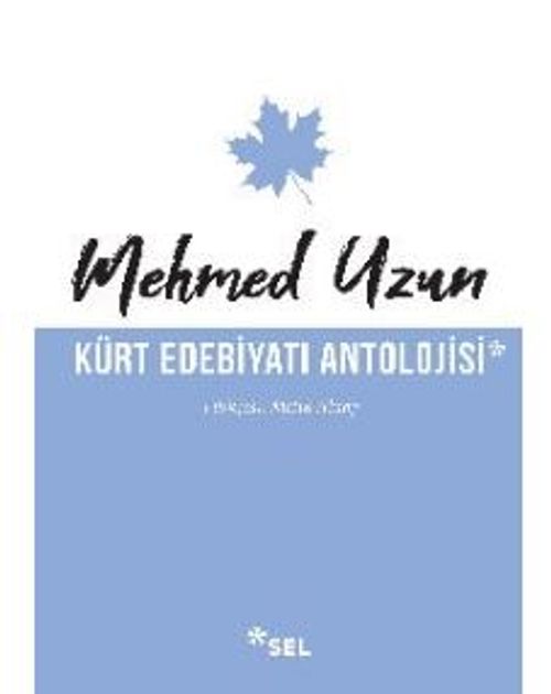 Kürt Edebiyatı Antolojisi
