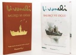 Balıkçı ve Oğlu - Ciltli