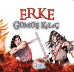 Erke Gümüş Kılıç