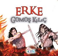 Erke Gümüş Kılıç