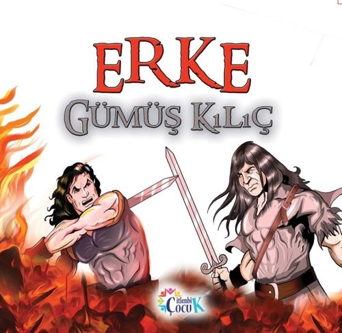 Erke Gümüş Kılıç