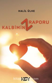 Kalbimin Z Raporu - Halil Ülke