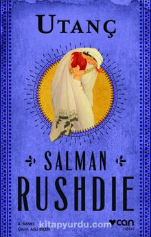 Utanç / Salman Rushdie - Salman Rushdie