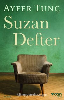 Suzan Defter - Ayfer Tunç