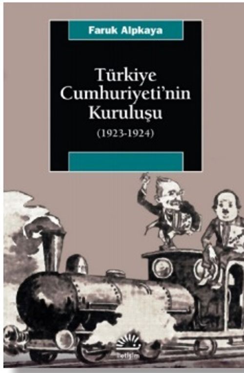 Türkiye Cumhuriyetinin Kuruluşu (1923-1924)