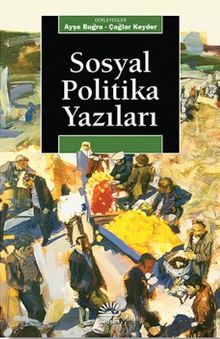 Sosyal Politika Yazıları