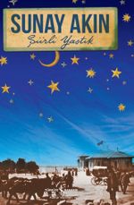 Şiirli Yastık