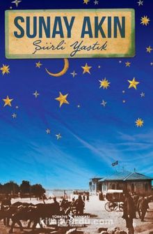 Şiirli Yastık - Sunay Akın