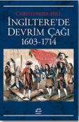 İngiltere'de Devrim Çağı (1603-1714)