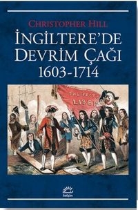 İngiltere'de Devrim Çağı (1603-1714)
