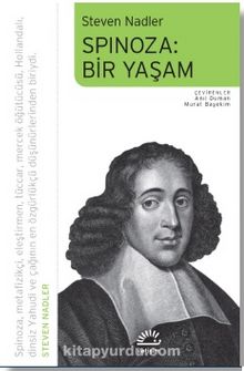 Spinoza: Bir Yaşam - Steven Nadler