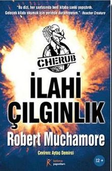 Cherub İlahi Çılgınlık