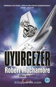 Cherub - Uyurgezer