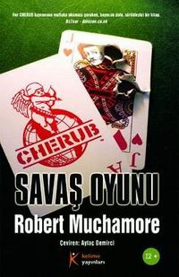 Cherub / Savaş Oyunu