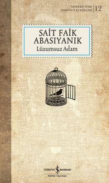 Lüzumsuz Adam