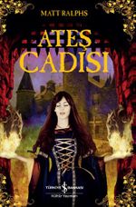 Ateş Cadısı