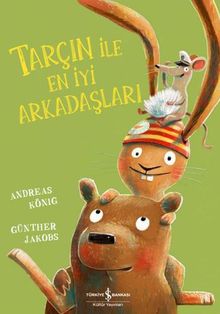 Tarçın İle En İyi Arkadaşları