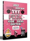 2022 TYT Fizik Video Ders Defteri