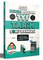 2022 TYT Tarih Soru Bankası 