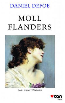 Moll Flanders - Nihal Yeğinobalı