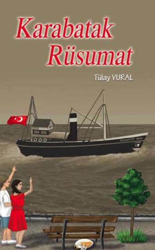 Karabatak Rüsumat