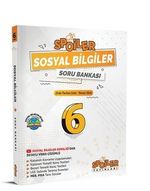 6.Sınıf Sosyal Bilgiler Soru Bankası