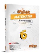 6.Sınıf Matematik Soru Bankası