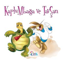 Kaplumbağa ve Tavşan