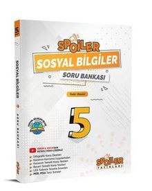 5.Sınıf Sosyal Bilimler Soru Bankası
