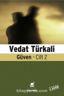 Güven (Cilt 2) - Vedat Türkali