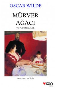 Mürver Ağacı / Toplu Öyküler