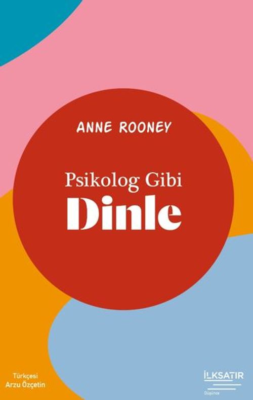 Psikolog Gibi Dinle