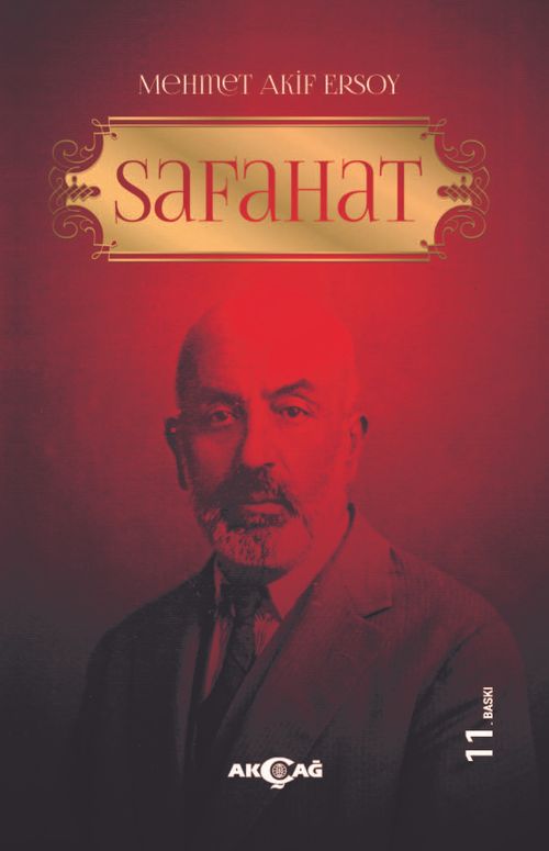 Safahat (Ciltsiz)
