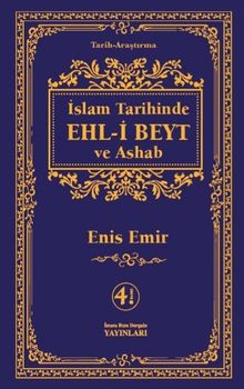 İslam Tarihinde Ehl-i Beyt ve Ashab