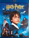 Harry Potter ve Felsefe Taşı (Blu-ray Disc)