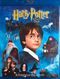 Harry Potter ve Felsefe Taşı (Blu-ray Disc)