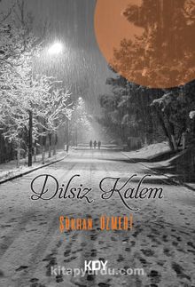 Dilsiz Kalem - Şükran  Özmert