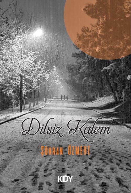 Dilsiz Kalem