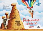 Peribacasının İçinde Ne Var?