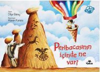 Peribacasının İçinde Ne Var?