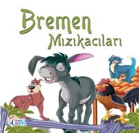 Bremen Mızıkacıları