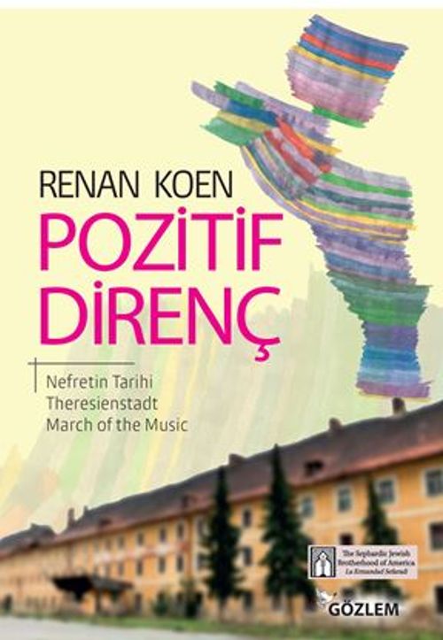Pozitif Direnç 