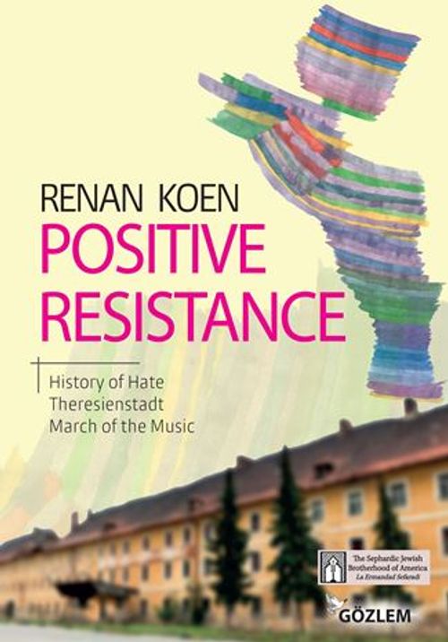 Positive Resistence 