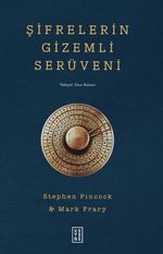 Şifrelerin Gizemli Serüveni